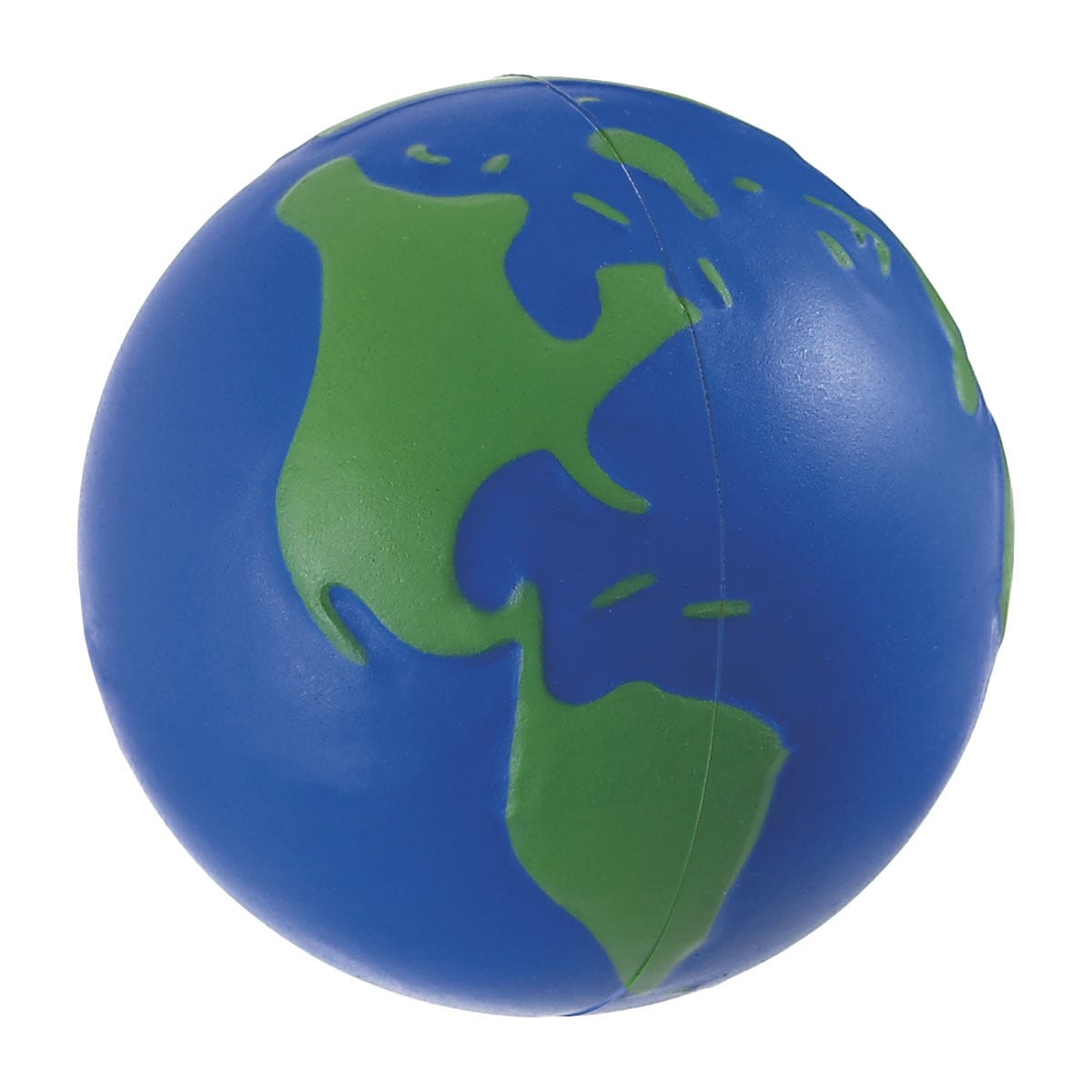 CC2635 - PELOTA ANTI-STRESS MUNDO